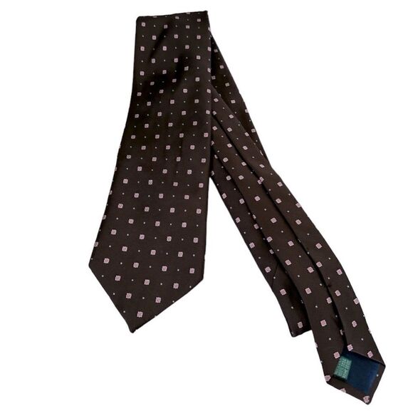 Andrew’s men’s tie NWT - Picture 1 of 4